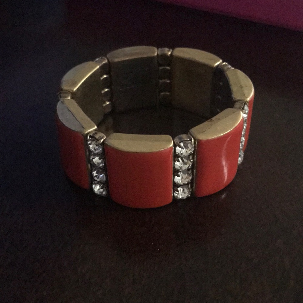 Jcrew bracelet